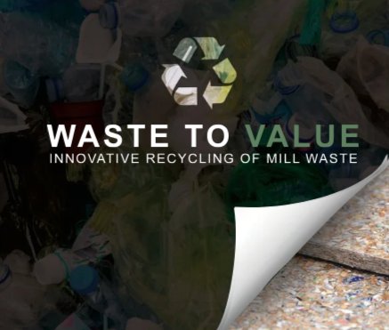 Waste to value